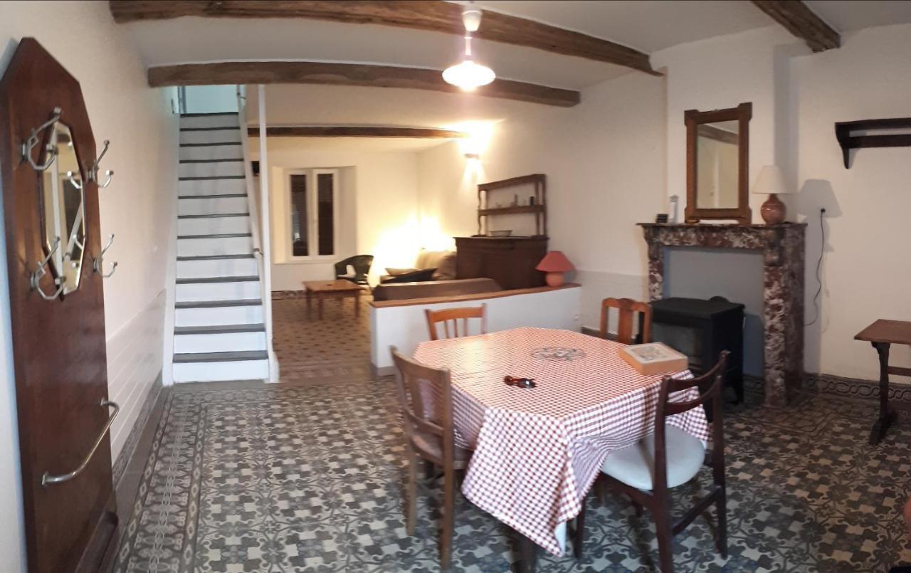 Landrichamps Villa Eksteriør bilde